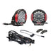 ARB Intensity Solis LED light bar pair.