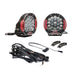 ARB Intensity SOLIS 21 LED Flood Kit with Loom - Pair of LEDs