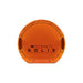 Solis Orange Plastic Lid for ARB Intensity SOLIS 21 Driving Light Cover with Amber Lens