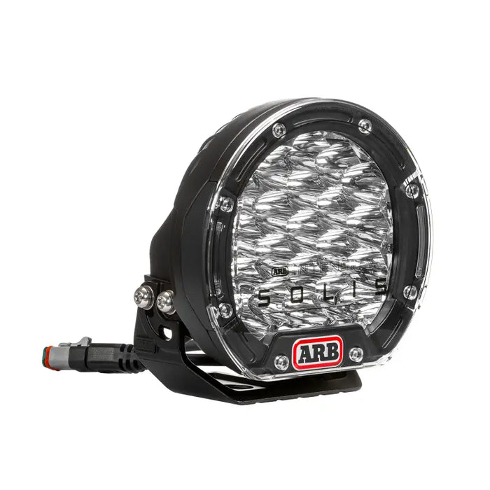 ARB Intensity SOLIS 21 LED Flood on white background