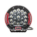 ARB Intensity SOLIS 21 LED Flood lights on white background.