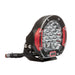 ARB Intensity SOLIS 21 LED Flood product image spotlighting a pair of LED lights on white background