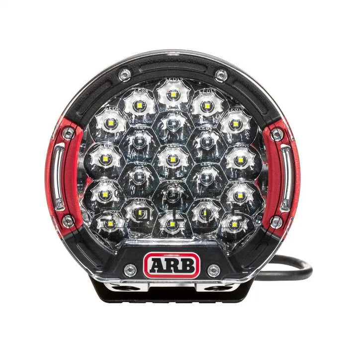 ARB Intensity Solis 21 LED Flood on white background