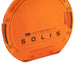 ARB Intensity SOLIS Frisbee with Amber Lens