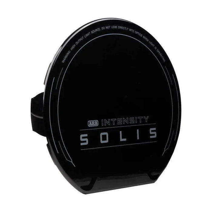 ARB Intensity SOLIS 36 black plastic cover for driving light.