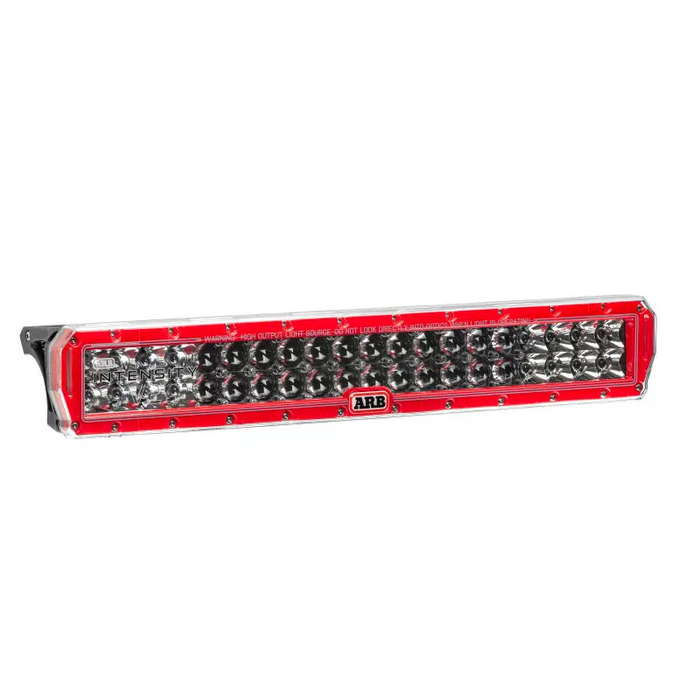 ARB Intensity V2 Light Bar Combination with Rigid LED Light Bar