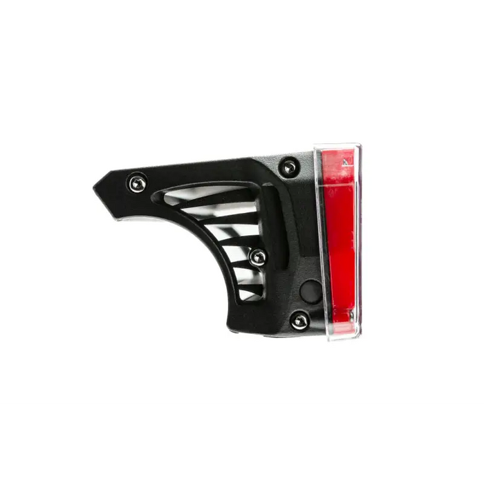 Black and red ARB Intensity V2 Light Bar Combination on white background