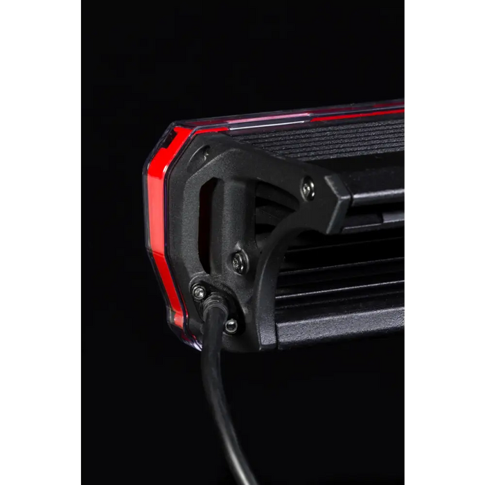 ARB Intensity V2 Light Bar bike handle - red handle