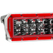 ARB Intensity V2 Light Bar Combination with red LED light