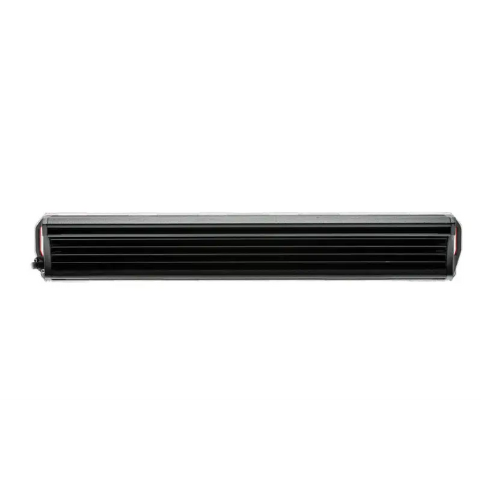 ARB Intensity V2 Light Bar Combination with black air conditioner on white background