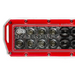 ARB Intensity V2 Light Bar with Red LED Light and Intensity Text