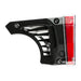 ARB Intensity V2 Light Bar Combination with black and red plastic handle on white background