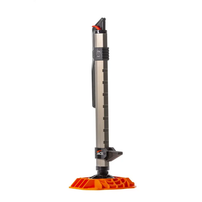 ARB Jack Base - 15400lbs Load Capacity floor polisher