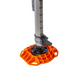 ARB Jack Base with Orange Ball Attachment - 15400lbs Load Capacity