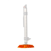 ARB Jack Base - 15400lbs Load Capacity with Plastic Pole and Base for Off-Road Vehicles