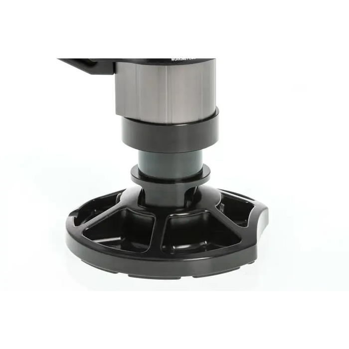 Plastic Base for Hydraulic Technology ARB Jack