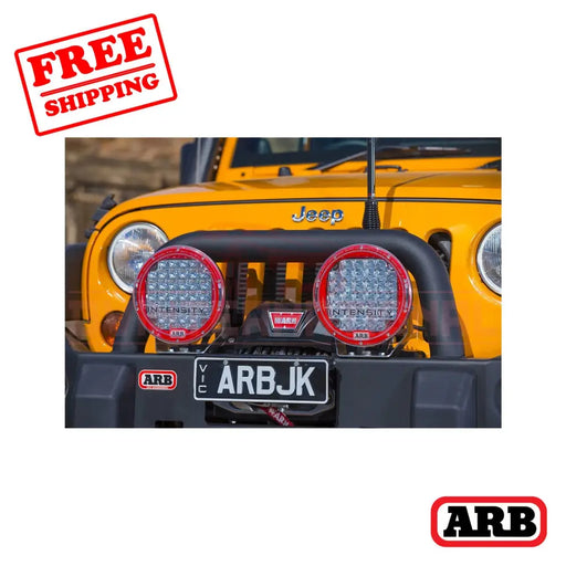 ARB Kit CKSA/CKMA/CKMTA LED Light Bar for Jeep 07On