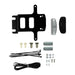 ARB Kit Rego Plate Kit Suit Jl Door Lock - Product Image