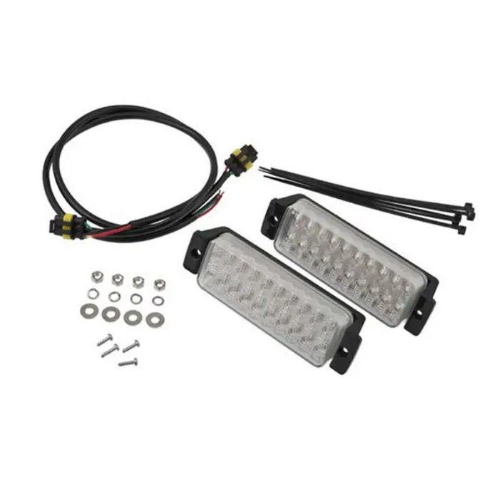 ARB Lamp Kit LED Indicator Clearance - Pair of LED lights for LED light bar