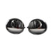 Chrome side view mirrors for Toyota featured in ARB LED Fog Light Kit - Large