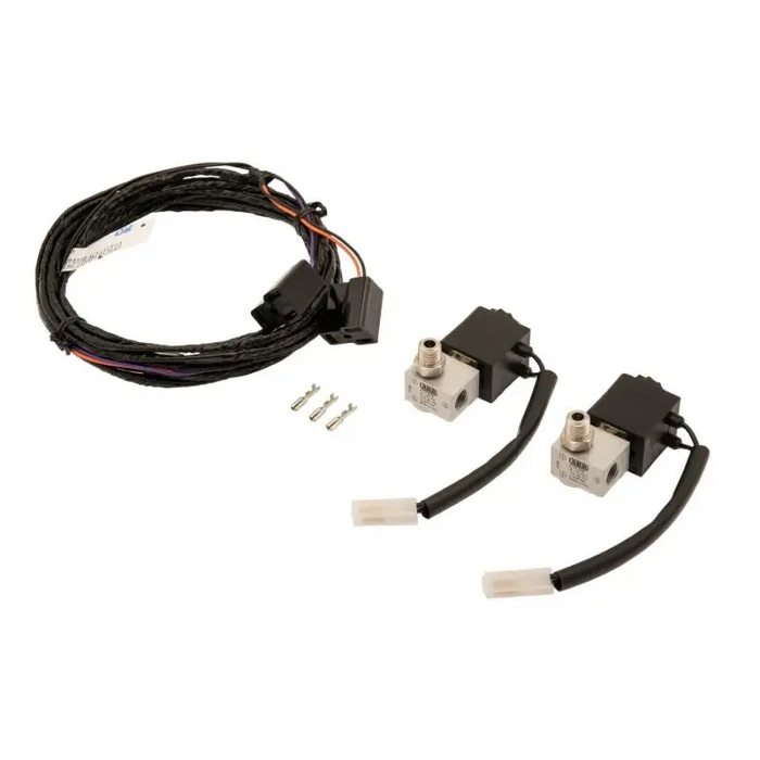 ARB Linx Air Susp Iso Kit ignition wires and wiring