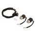 Ignition wires, wire harness in ARB Linx Air Susp Iso Kit