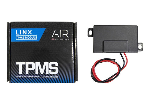 Arb linx tpms communication module - jeep wrangler tire pressure monitoring system displayed