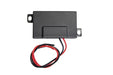 Black battery cover with red wire for arb linx tpms communication module