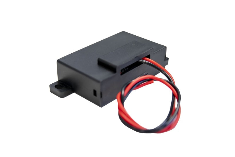 Arb linx tpms communication module with temperature sensor module