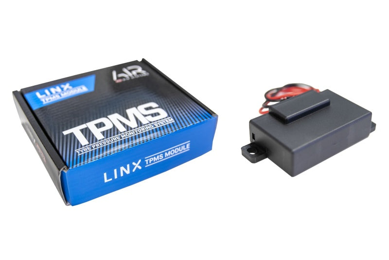 Arb linx tpms communication module battery pack in box