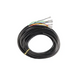 ARB LINX Wiring Harness with black cable, white wire, and yellow wire