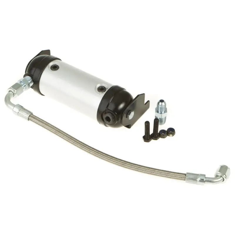 ARB Manifold Kit CKMTA - White and Black Motor with Metal Handle