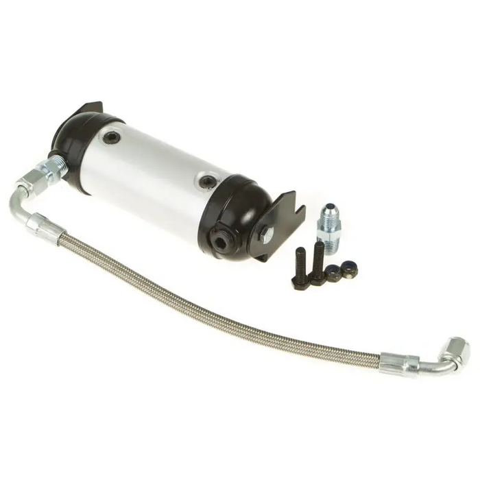 ARB Manifold Kit CKMTA - White and Black Motor with Metal Handle