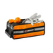 ARB Micro Recovery Bag Orange Topographic Design with PVC Material