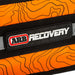 ARB Micro Recovery Bag Orange/Black with Arevy logo