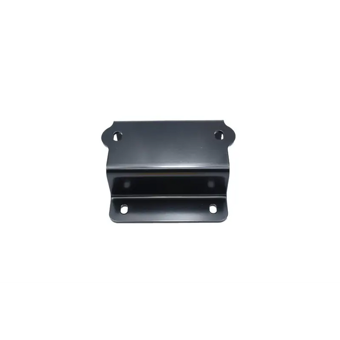 Black plastic door handle for 2018+ Jeep Wrangler JL ARB Mount Kit