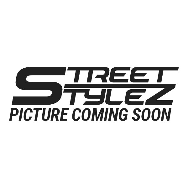 Street style logo on arb nitrocharger plus shock jeep wrangler jk - rear