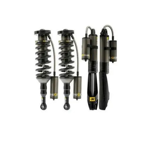Bmw e-type coils for toyota land cruiser 200 series lift kit