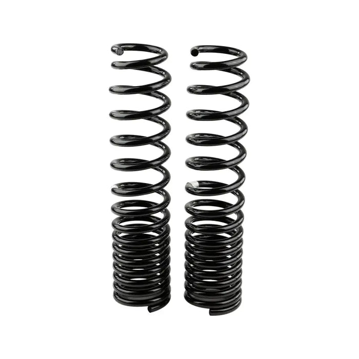 ARB / OME 2021+ Ford Bronco Front Coil Spring Set for Medium Loads - Coil Springs for Rear Suspension