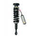 Close-up of ARB/OME BP51 coilover shock absorber on white background