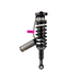 Close up of ARB / OME BP51 Coilover Shock Absorber for Prado FJ 4Run 4x4 Suspension