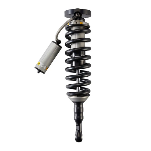 OME BP51 Coilover Shock Absorber for 4x4 Suspension on White Background