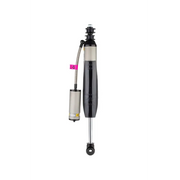Black and white vacuum with pink handle for arb ome bp51 shock absorber.