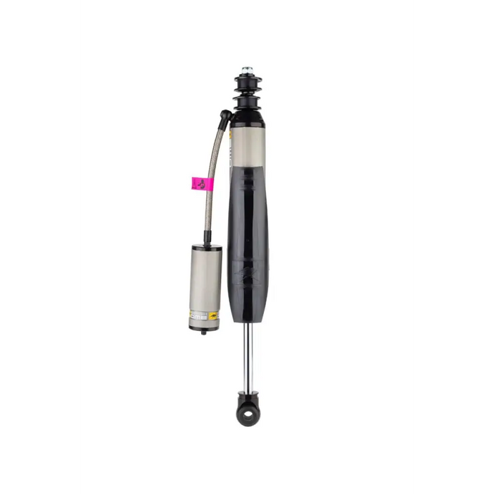 Black and white vacuum with pink handle for arb ome bp51 shock absorber.