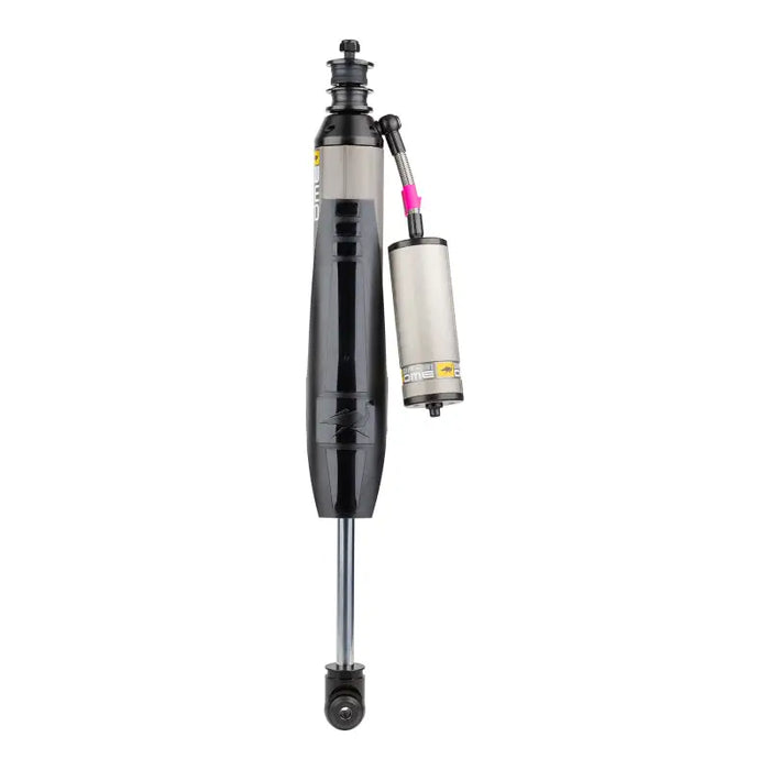 ARB OME Bp51 Shock Absorber Rear Rh - Black and white vacuum with pink handle