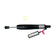 Black and yellow ARB/Ome BP51 shock absorber with yellow handle