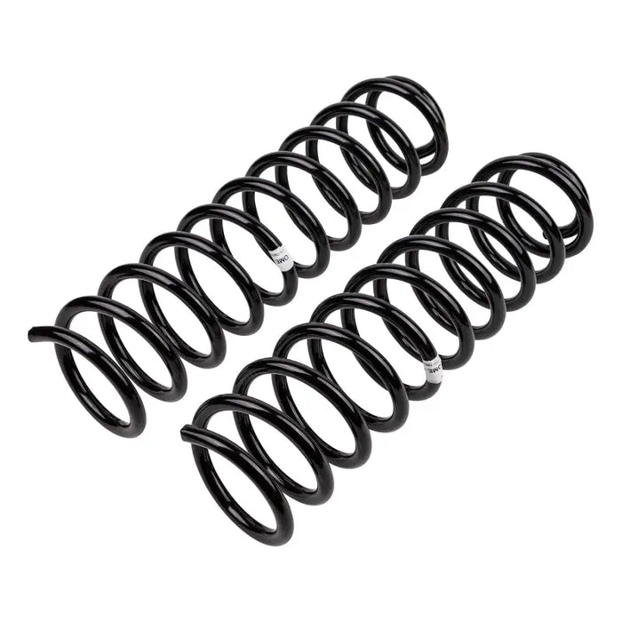 Black ARB OME Coil Springs Jeep JK 4Dr: Front Suspension Kit