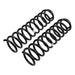 Black ARB OME Coil Springs Jeep JK 4Dr: Front Suspension Kit