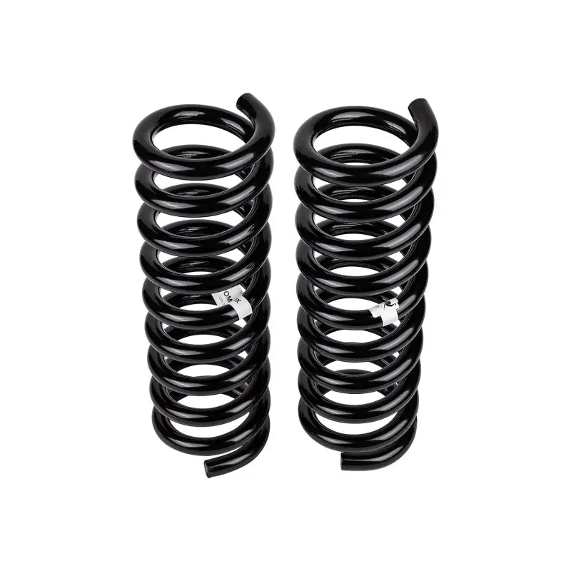 ARB / OME Coil Spring Front for Jeep KJ, OME coil spring displayed
