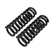 Black OME Coil Springs for Jeep KJ